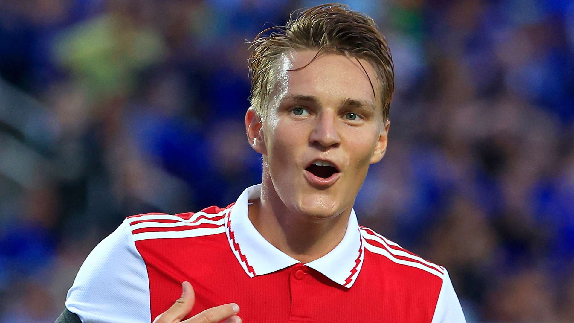 歷使他擁有 歷使他擁有