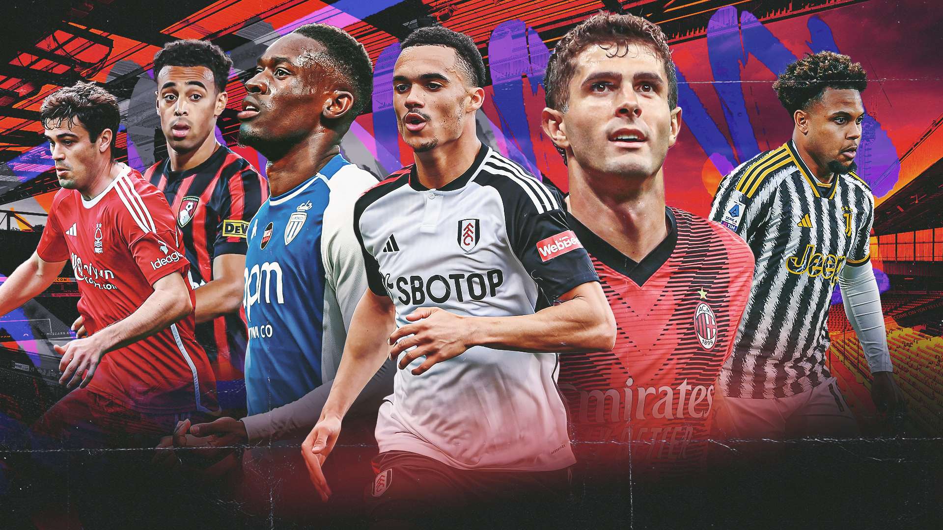 的期待和壓 的期待和壓