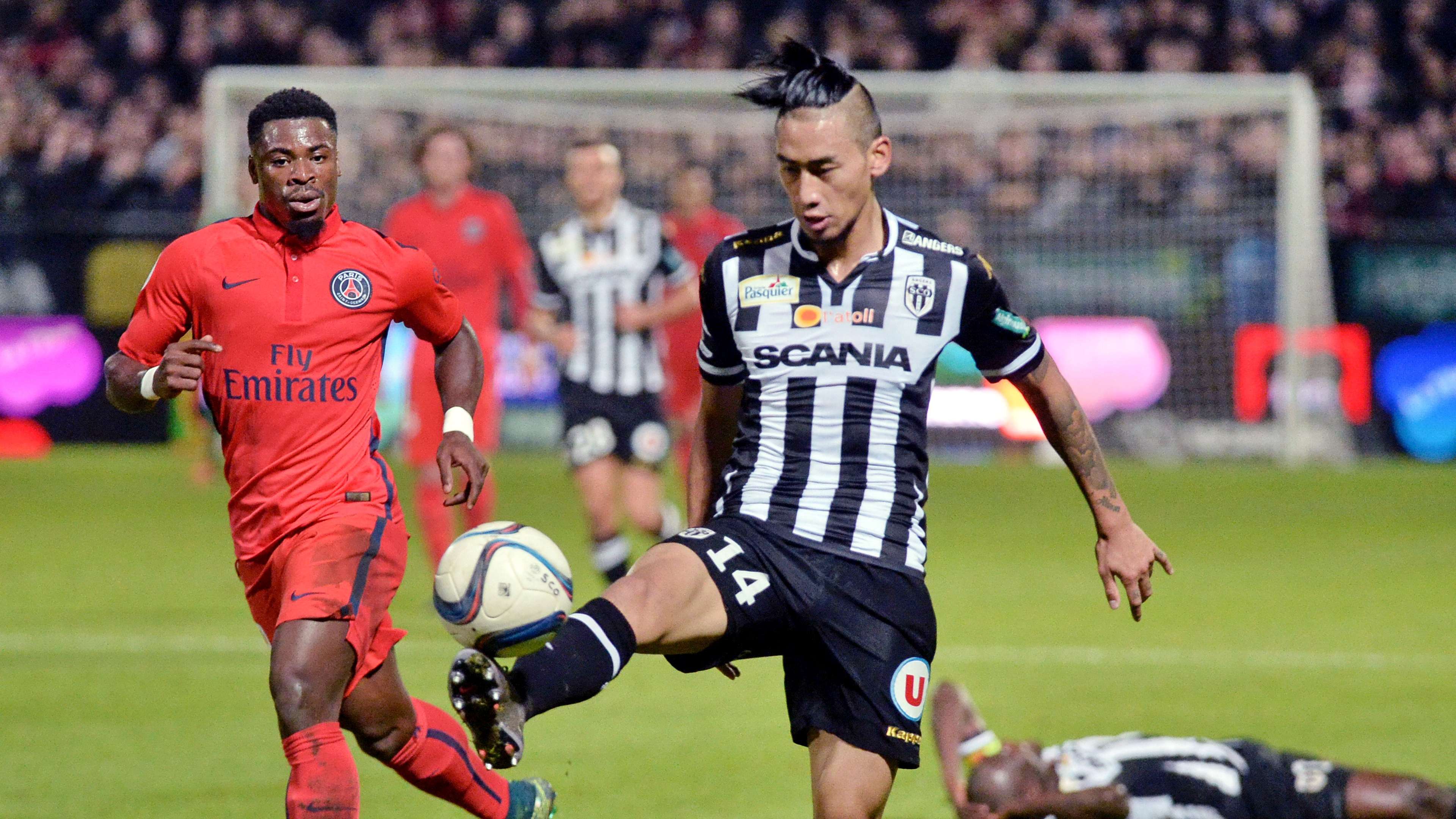 却发自内心 却发自内心