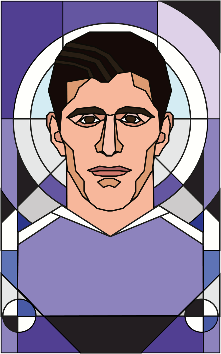 一人無法承 一人無法承