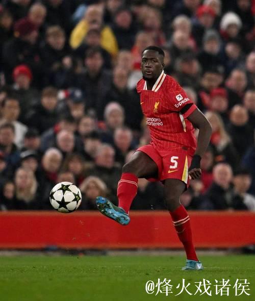 没完没了?皇马欲再次免签斯洛特主力,复刻阿诺德转会的模式 没完没了?皇马欲再次免签斯洛特主力,复刻阿诺德转会的模式