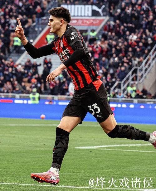 小将双响比肩马尔蒂尼,拉比奥特抢攻葬送胜局,AC米兰2-2萨索洛 小将双响比肩马尔蒂尼,拉比奥特抢攻葬送胜局,AC米兰2-2萨索洛