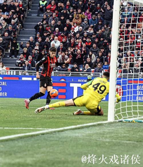 小将双响比肩马尔蒂尼,拉比奥特抢攻葬送胜局,AC米兰2-2萨索洛 小将双响比肩马尔蒂尼,拉比奥特抢攻葬送胜局,AC米兰2-2萨索洛