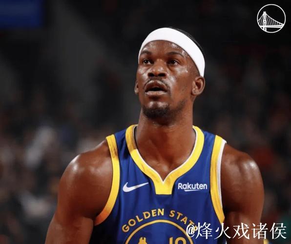 勇士这双核可咋办?巴特勒无法担负关键球,格林二人转纯送! 勇士这双核可咋办?巴特勒无法担负关键球,格林二人转纯送!