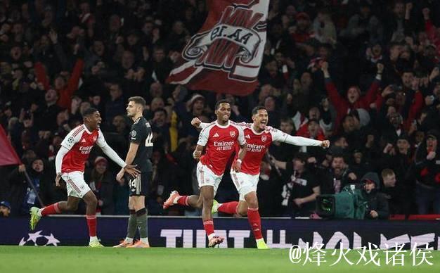 欧冠5轮后积分榜巨变 阿森纳5连胜领跑 2队遭首 欧冠5轮后积分榜巨变 阿森纳5连胜领跑 2队遭首